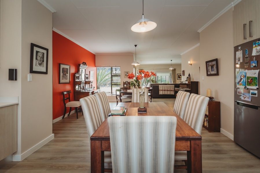 3 Bedroom Property for Sale in Earls Court Lifestyle Estate Western Cape